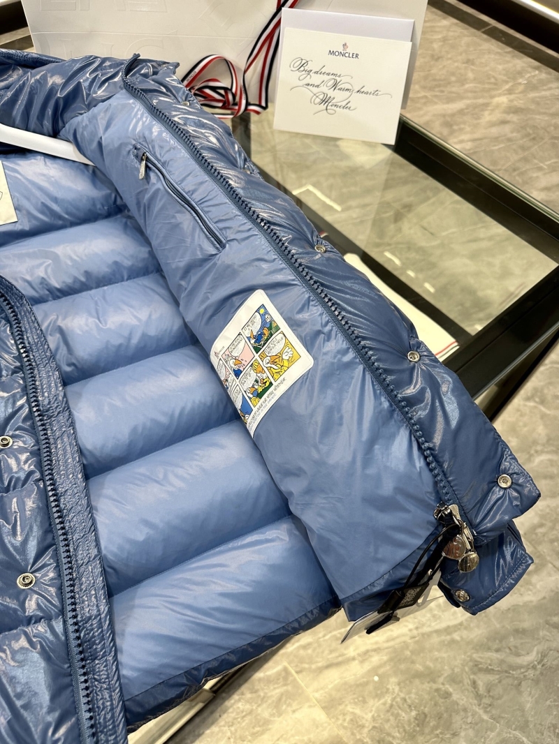 Moncler Down Coat